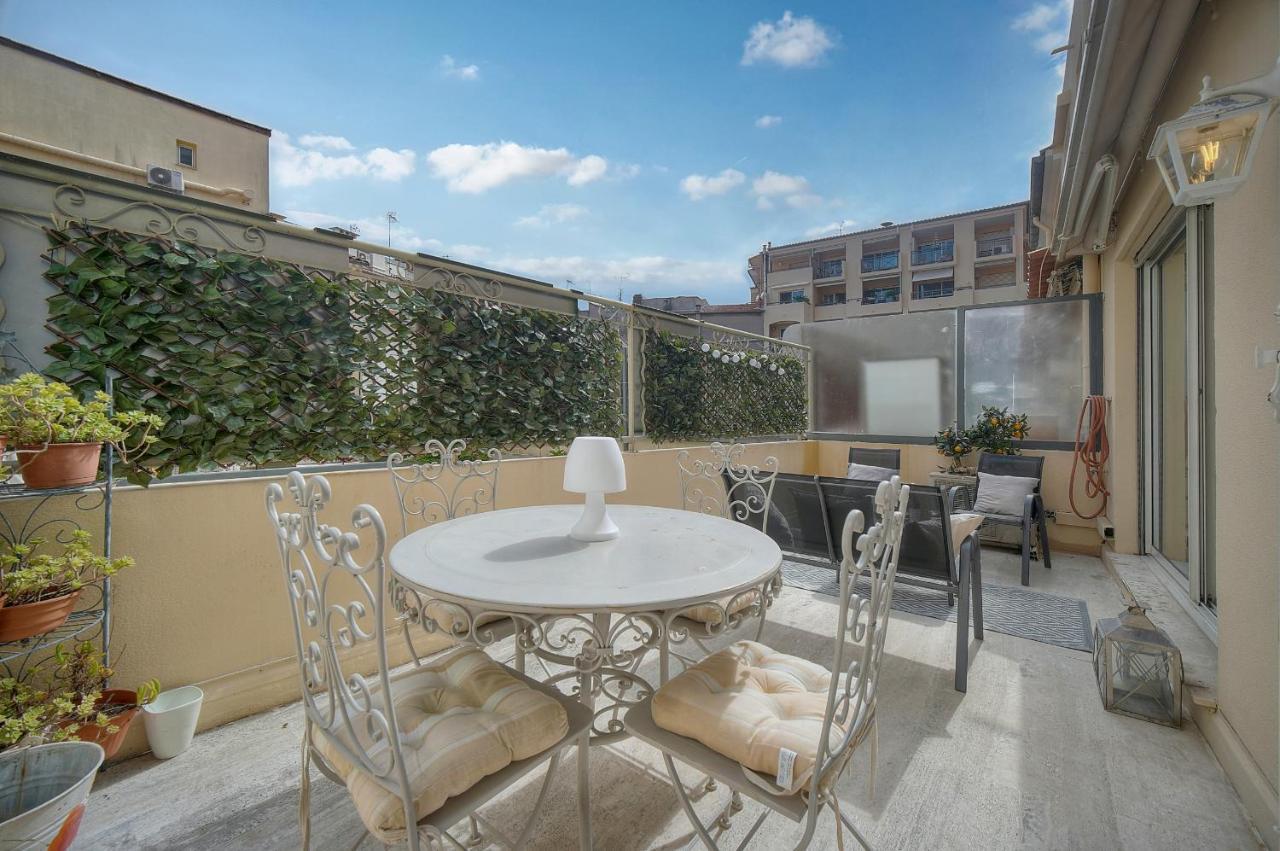 3 Pieces En Duplex , A2b103 Apartamento