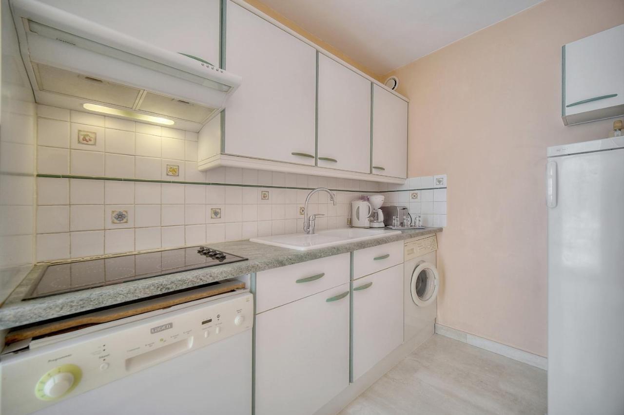 3 Pieces En Duplex , A2b103 * Cannes