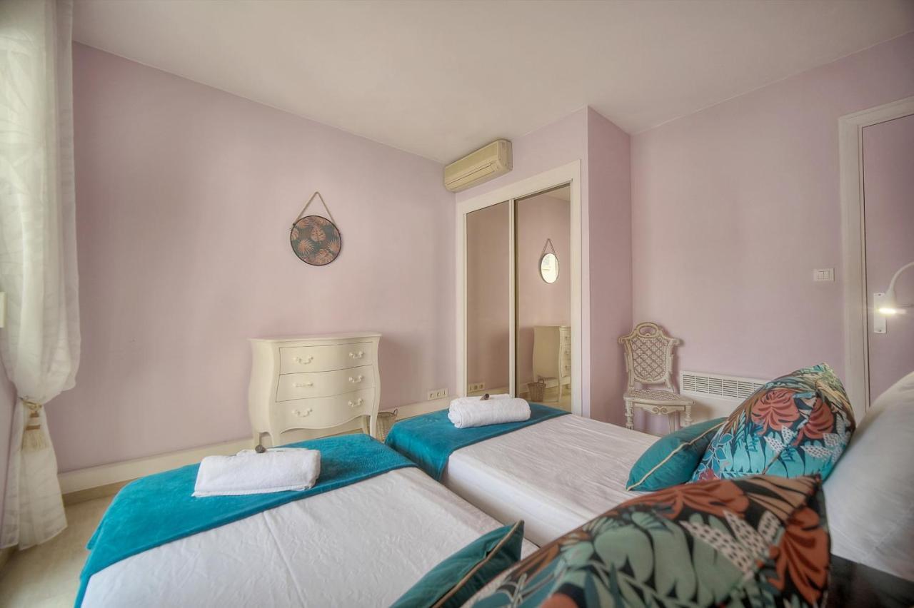 Apartamento 3 Pieces En Duplex , A2b103 Cannes